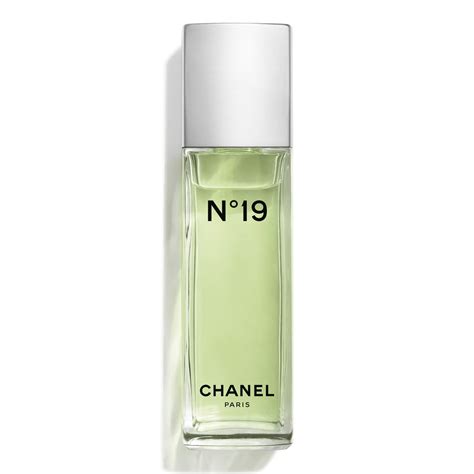 chanel no 19 perfume cheap